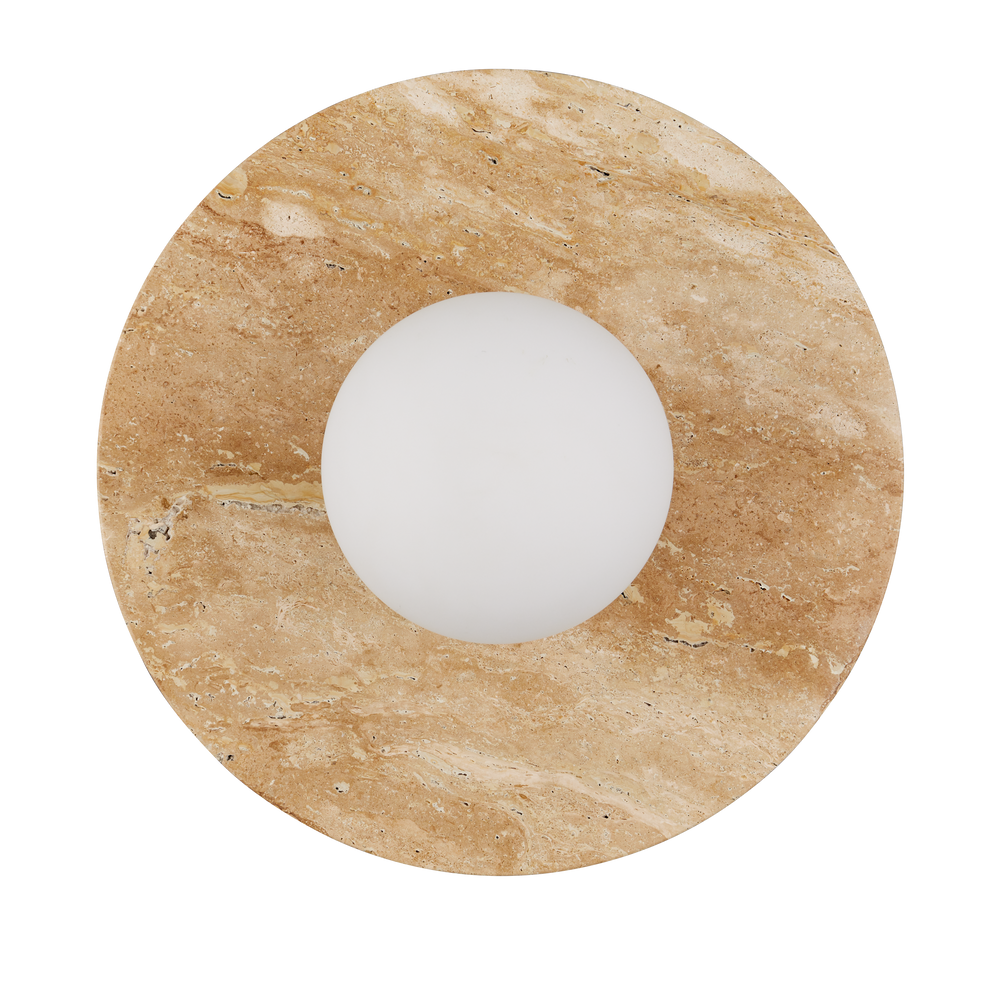 
                      
                        Apricity Wall Sconce
                      
                    