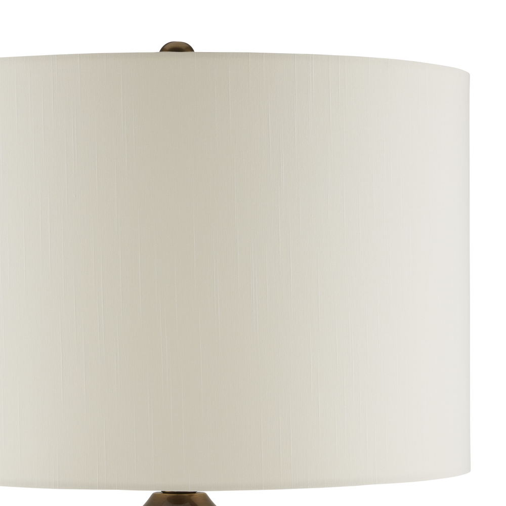 
                      
                        Lilou Red Table Lamp.
                      
                    