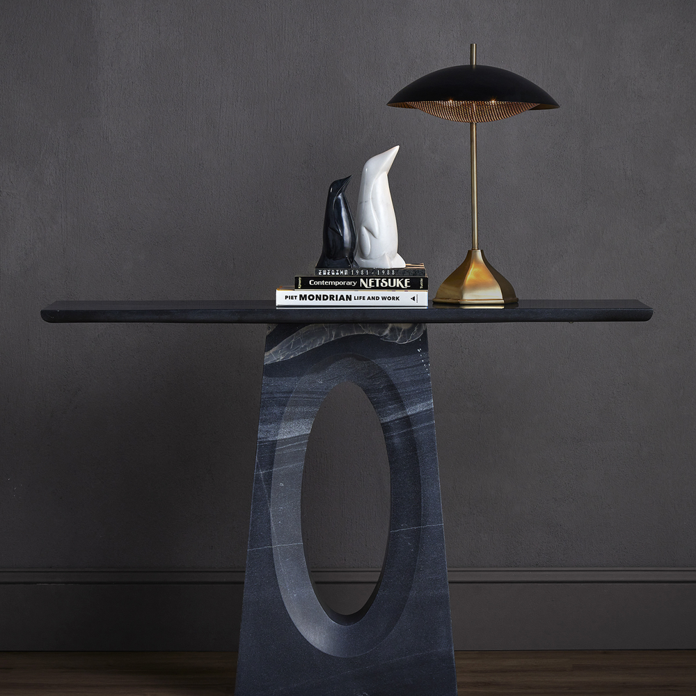 
                      
                        Domville Table Lamp.
                      
                    