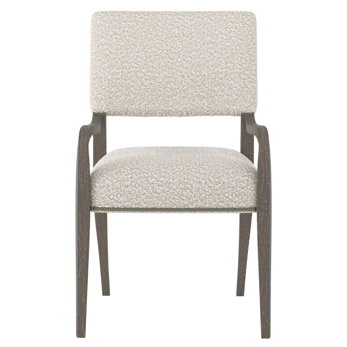 Moore Fabric Arm Chair