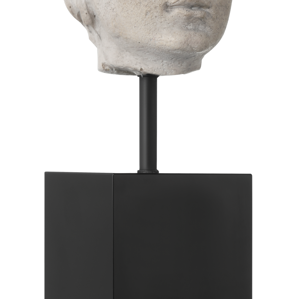 
                      
                        Venus Head on Stand Set of 2
                      
                    