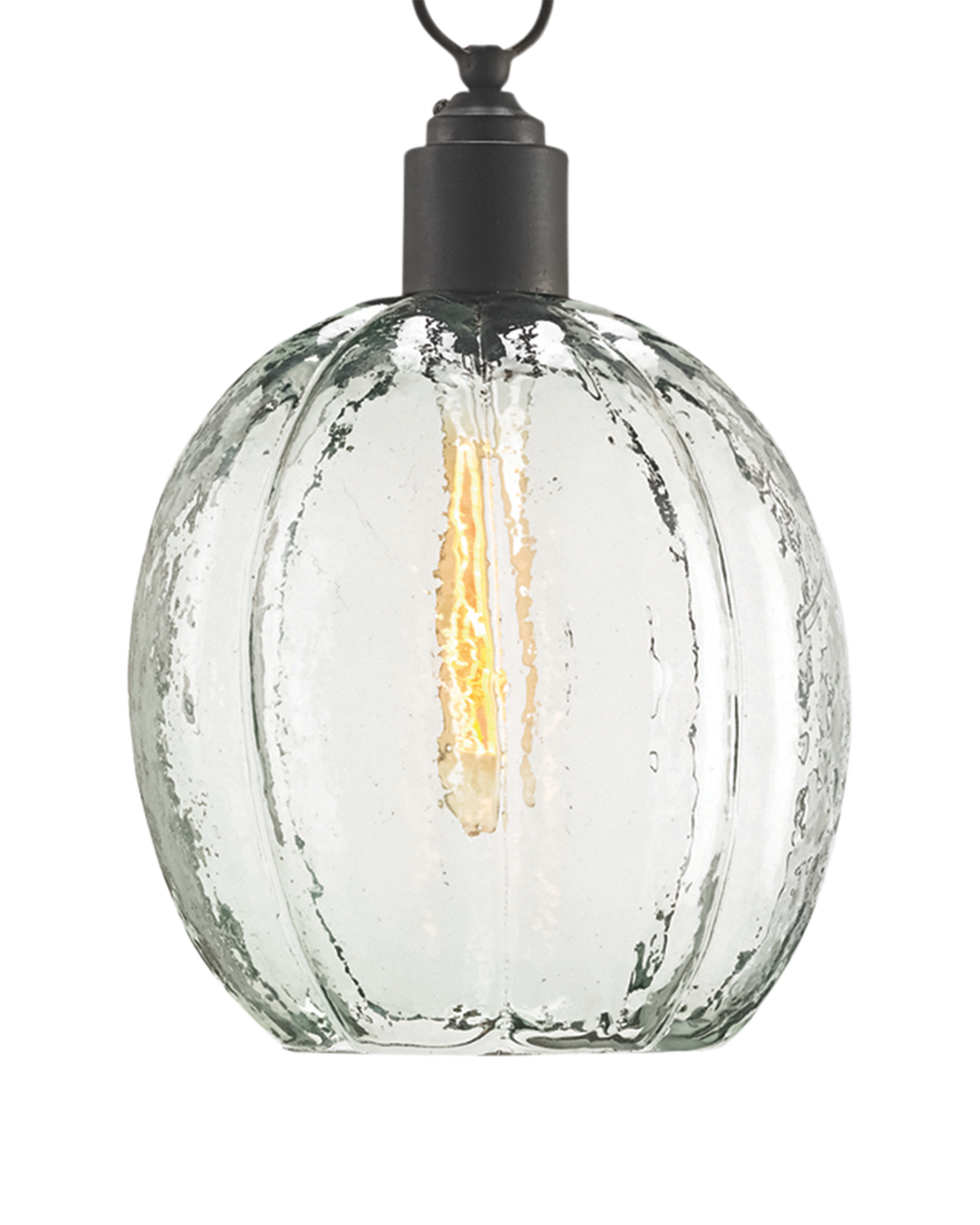 Aquaterra Glass Pendant