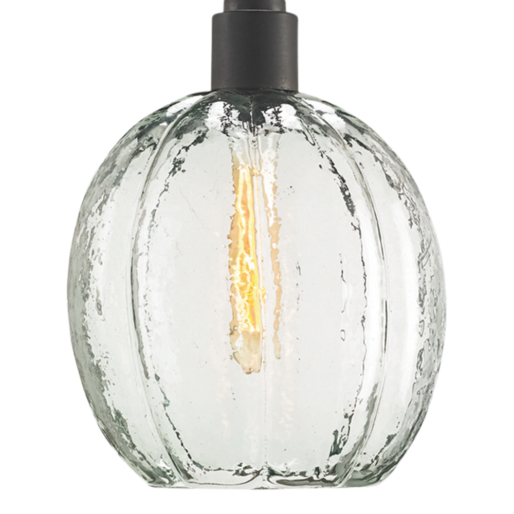 Aquaterra Glass Pendant