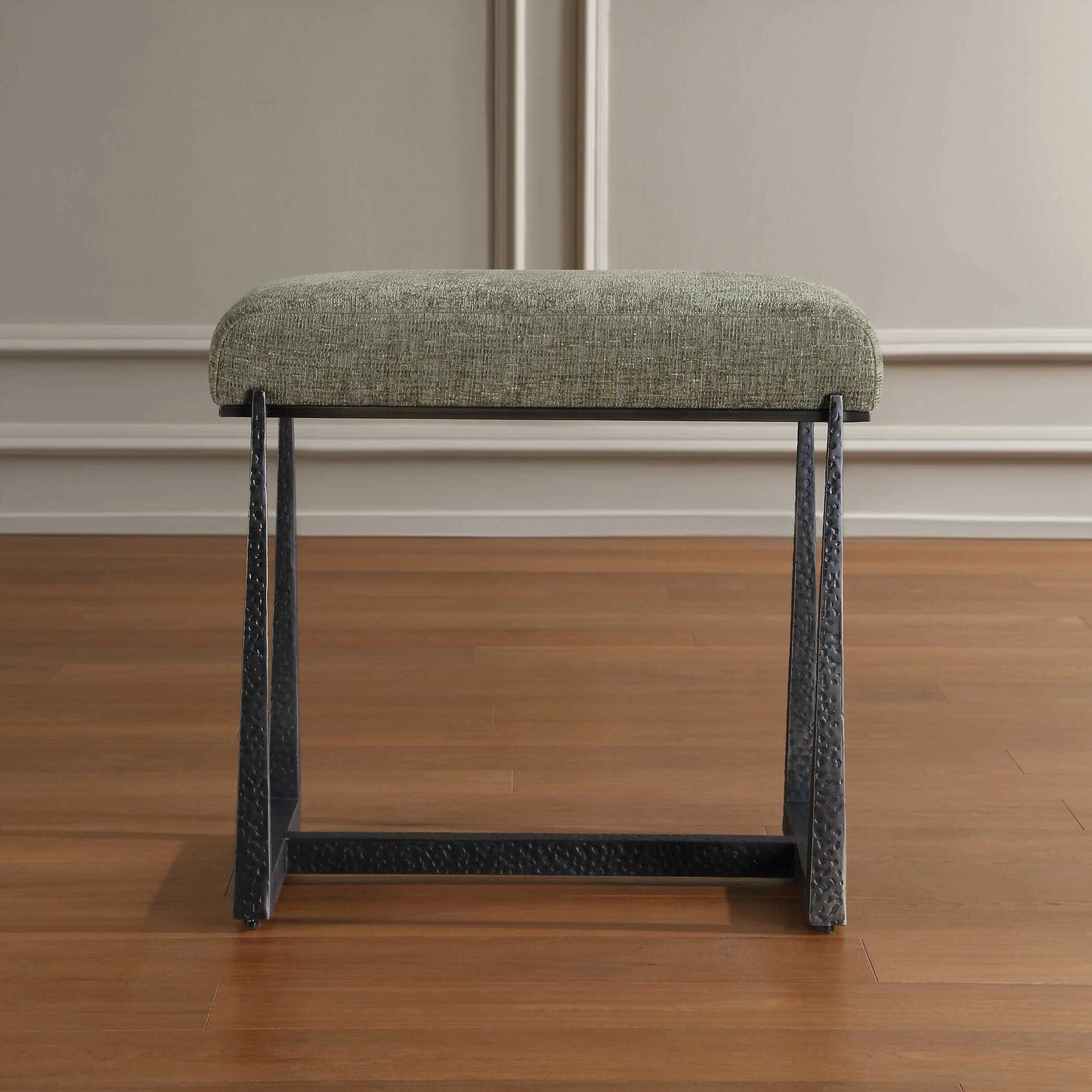 Uttermost Midas Small Bench