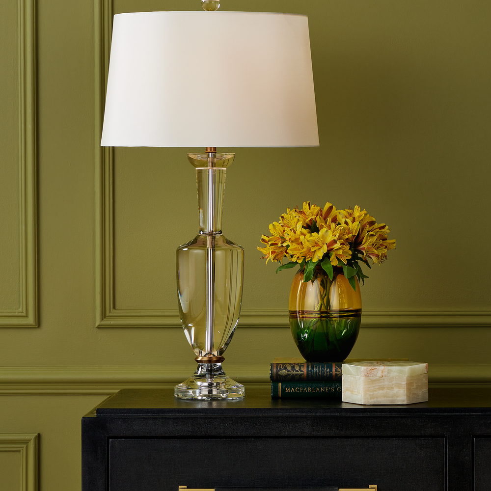 
                      
                        Classico Table Lamp
                      
                    