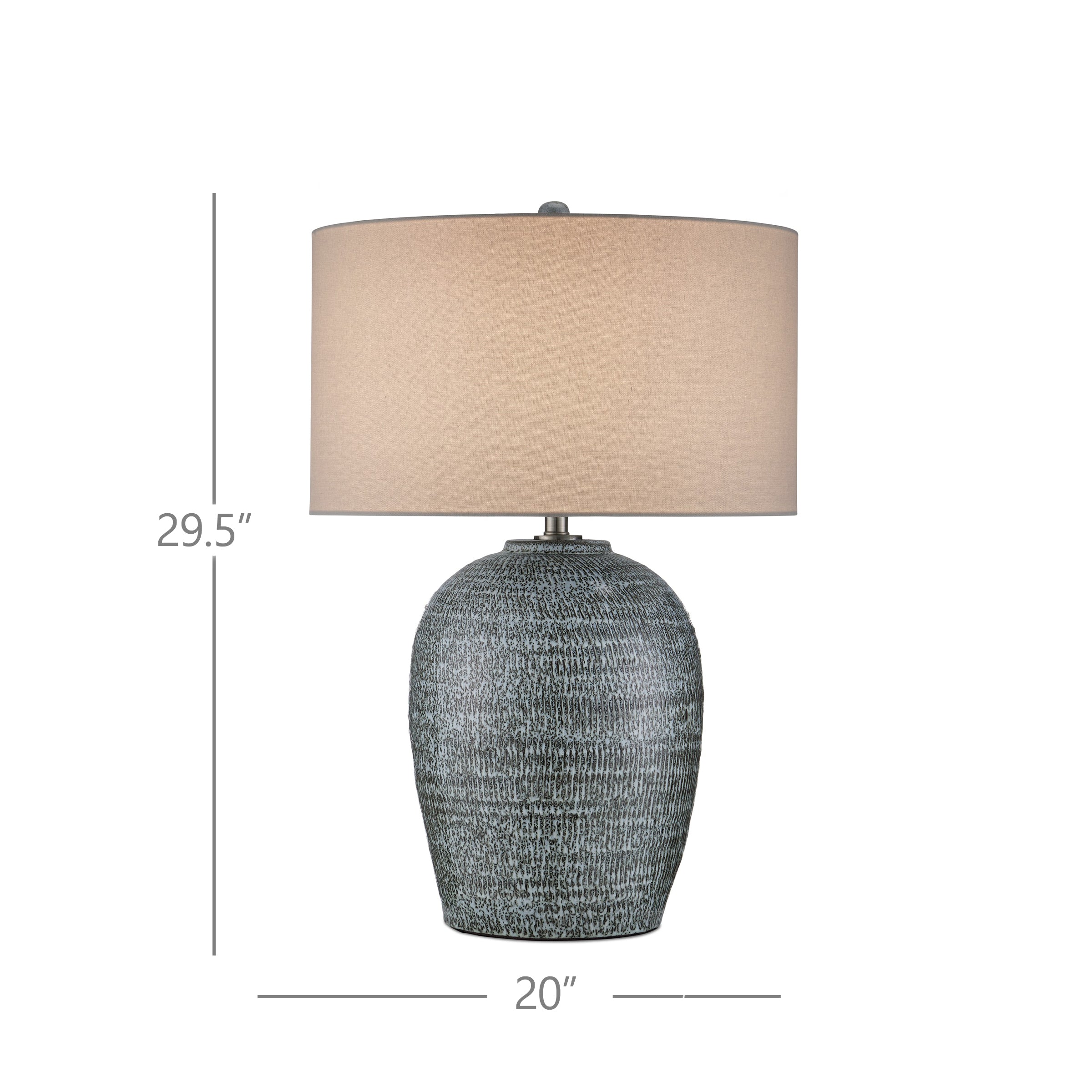 Agatha Table Lamp - Thumbnail 3