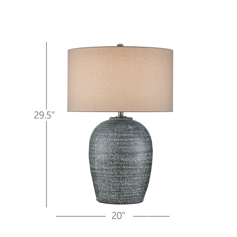 
                      
                        Agatha Table Lamp
                      
                    
