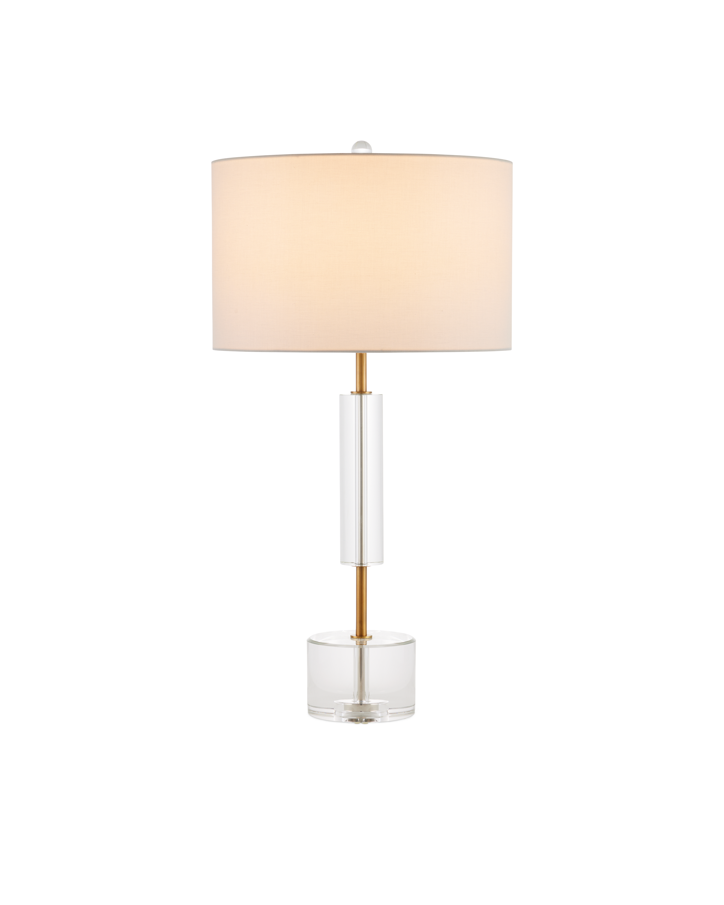 Deville Table Lamp - Thumbnail 2