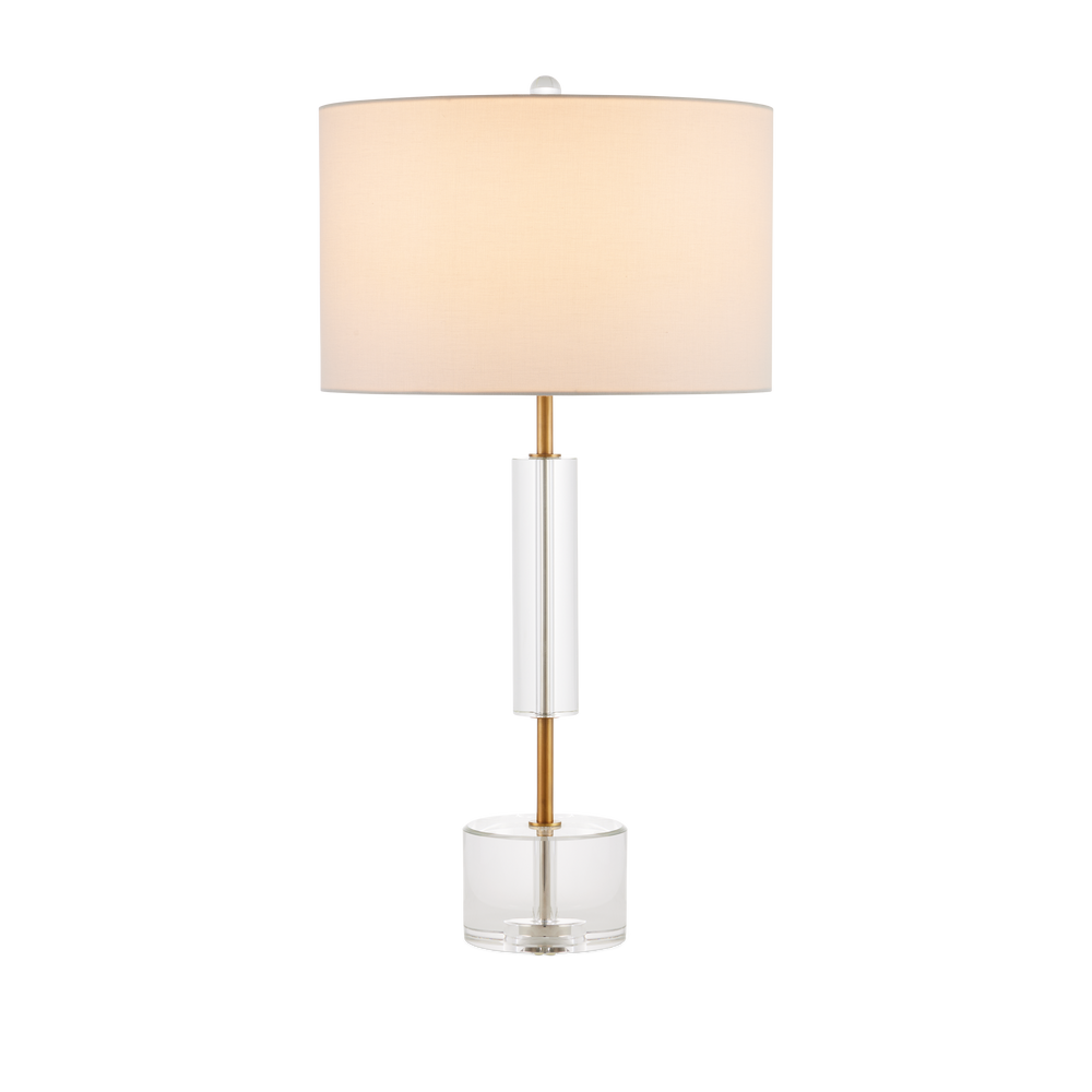 Deville Table Lamp.