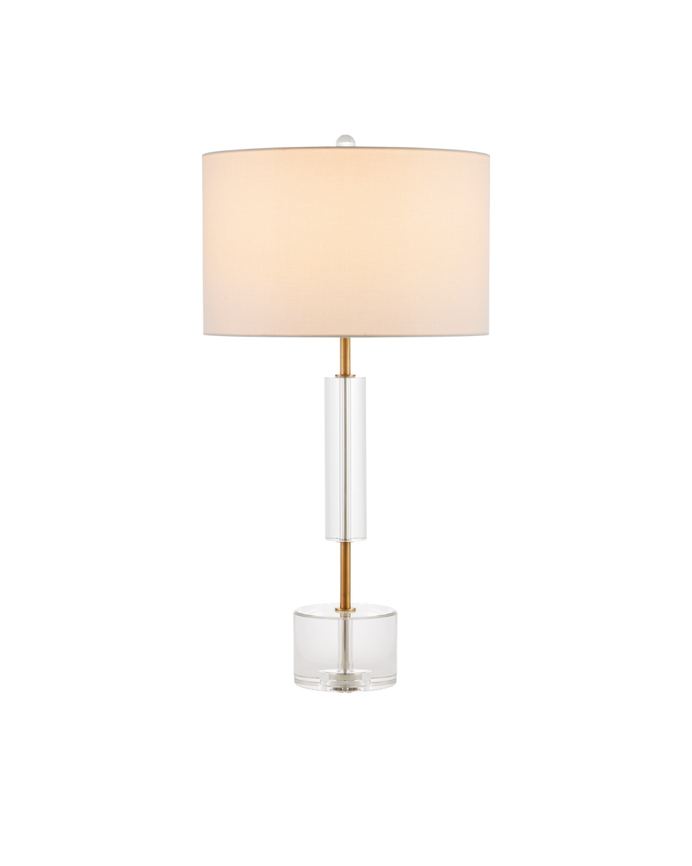 Deville Table Lamp.