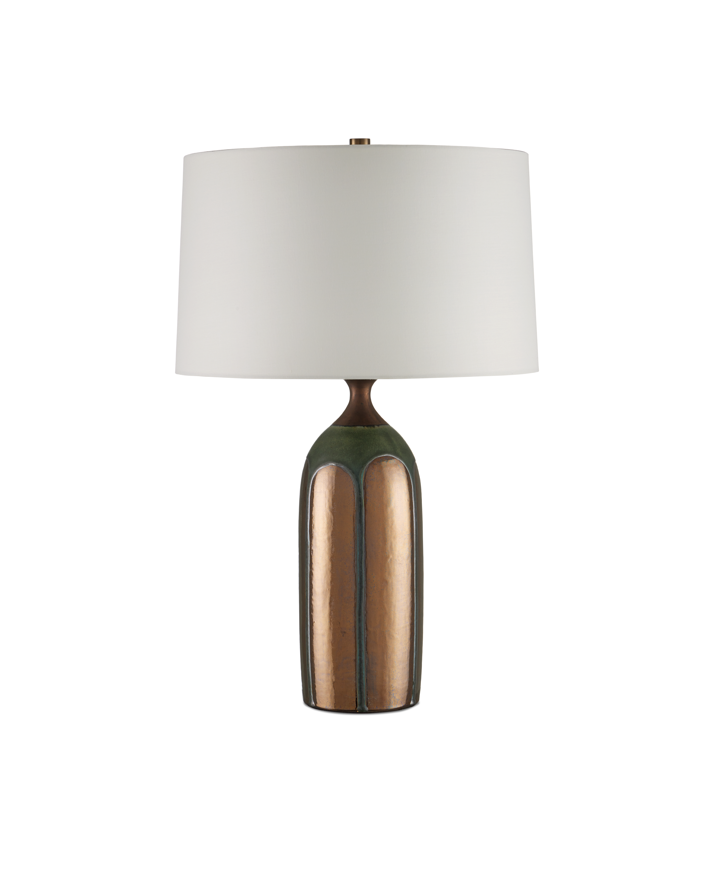Cuprum Table Lamp - Thumbnail 2