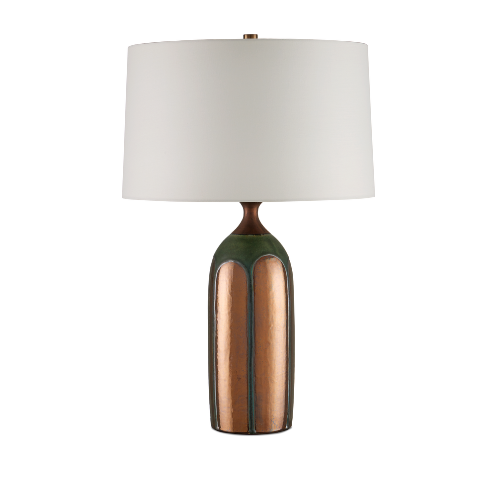 
                      
                        Cuprum Table Lamp.
                      
                    
