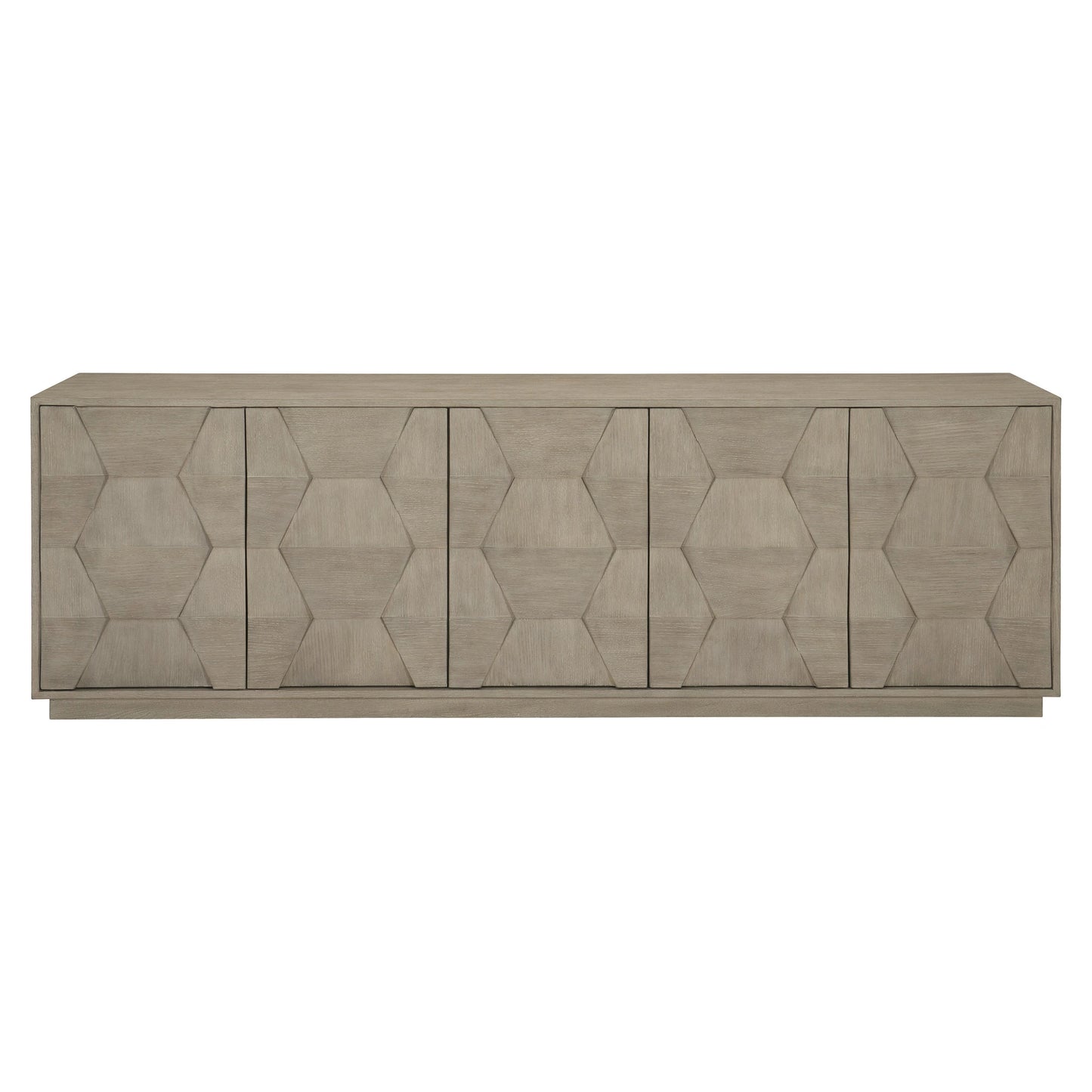 Linea Entertainment Credenza
