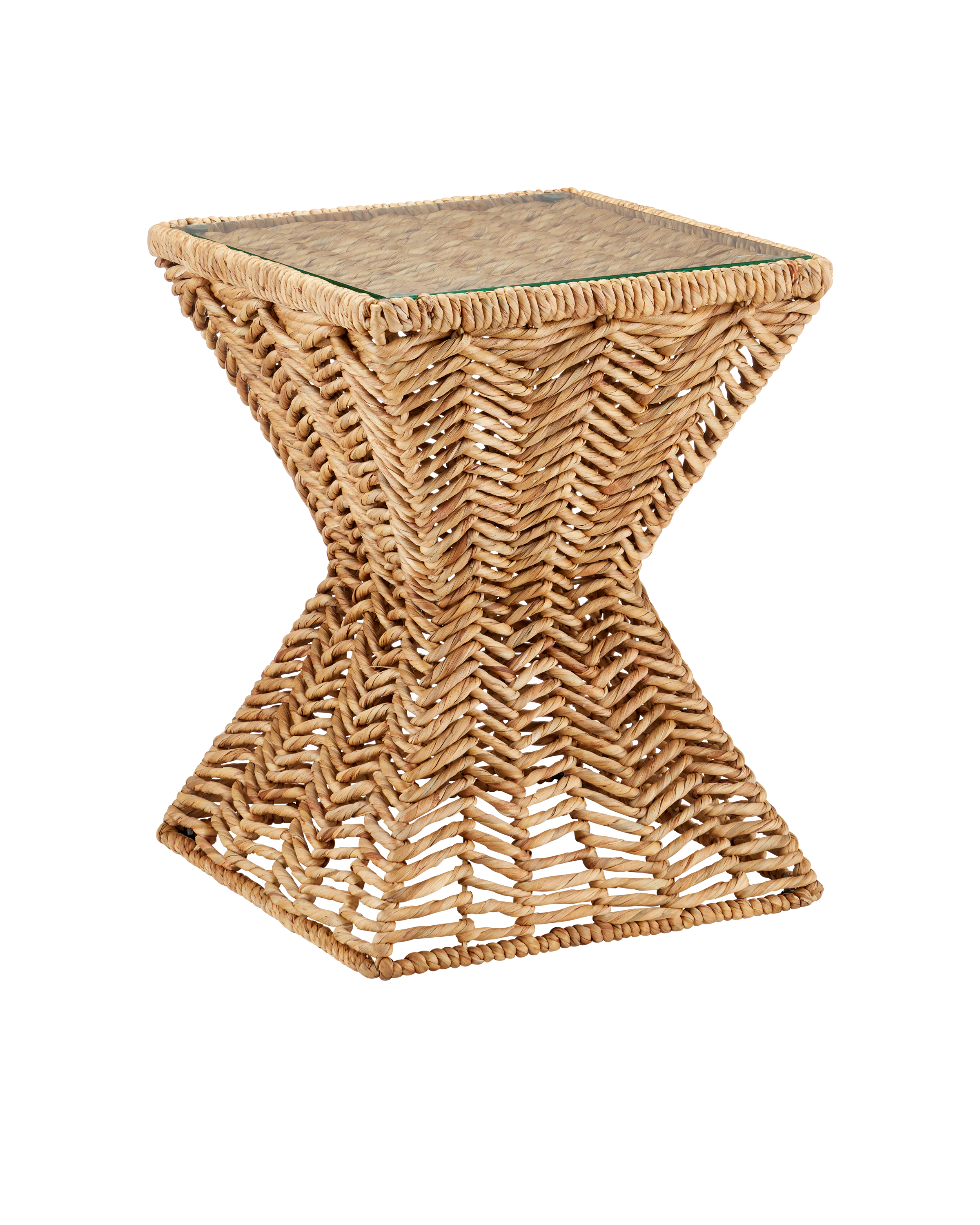 Hadi Accent Table