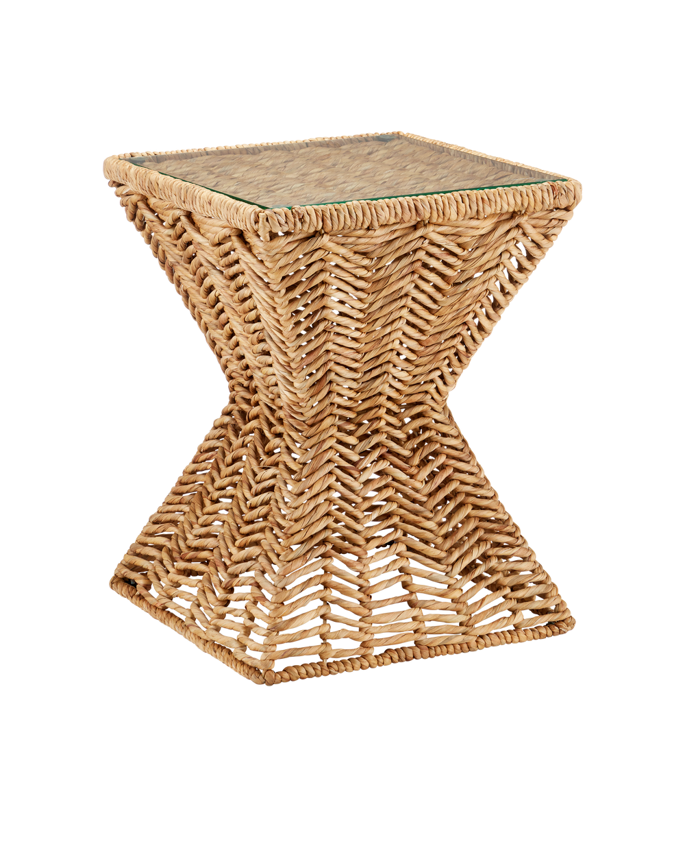 Hadi Accent Table