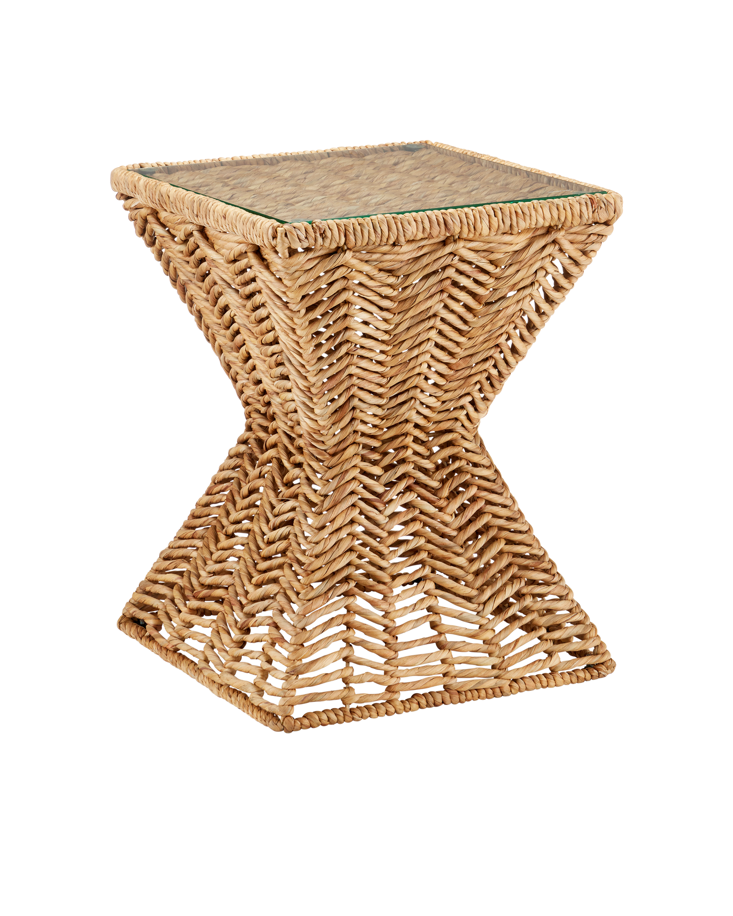 Hadi Accent Table