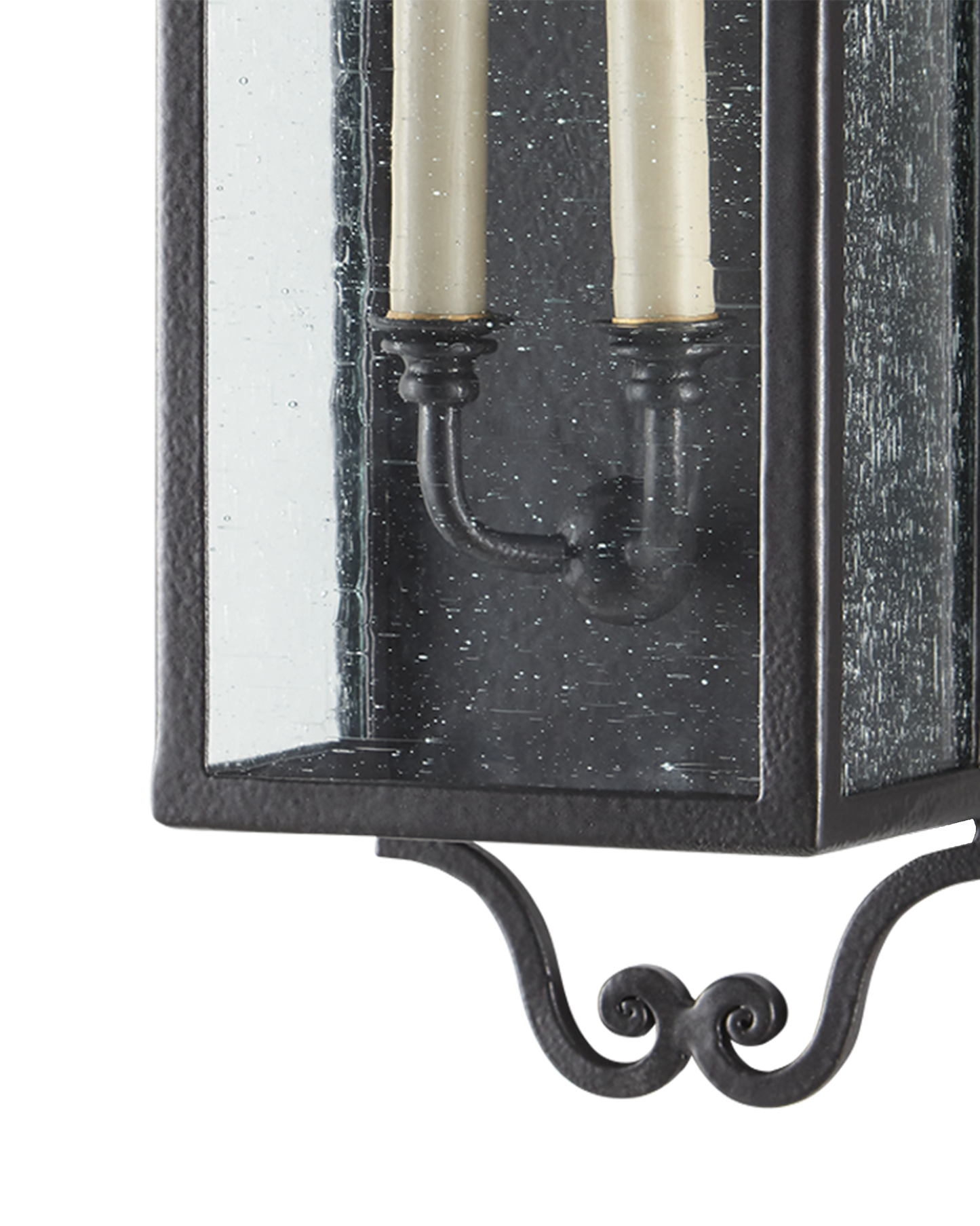 Giatti Medium Outdoor Wall Sconce