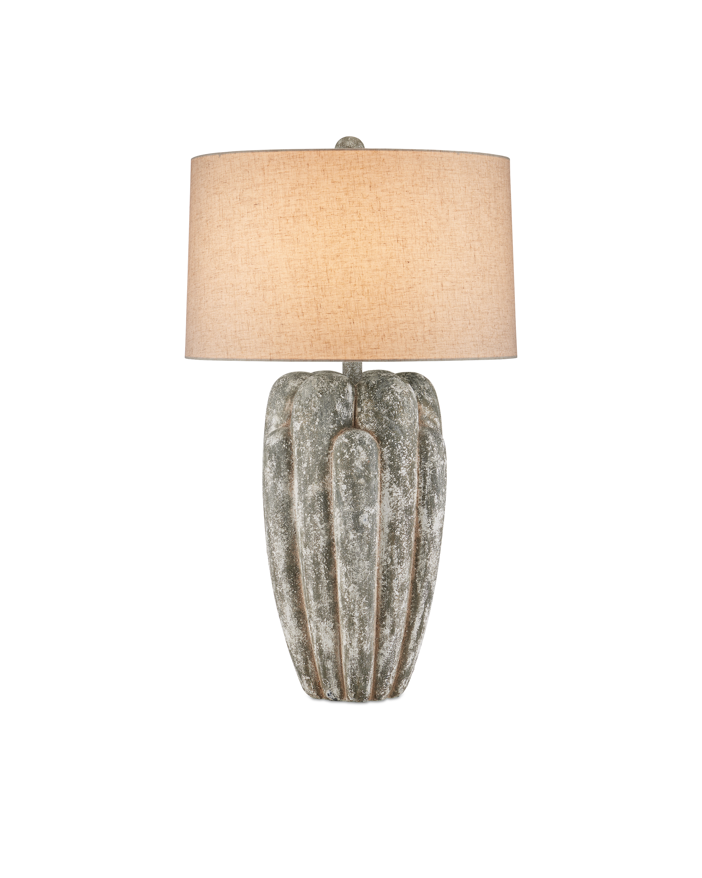 Buttress Table Lamp - Thumbnail 2