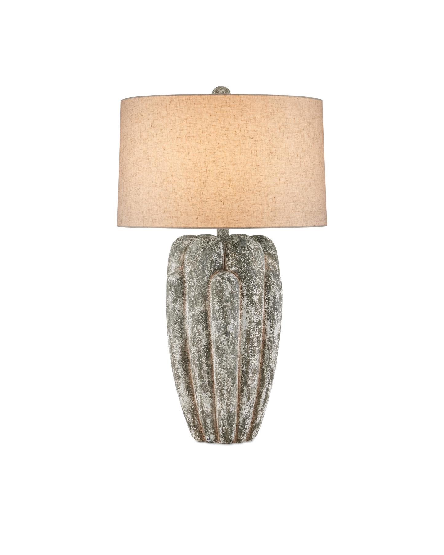 Buttress Table Lamp.