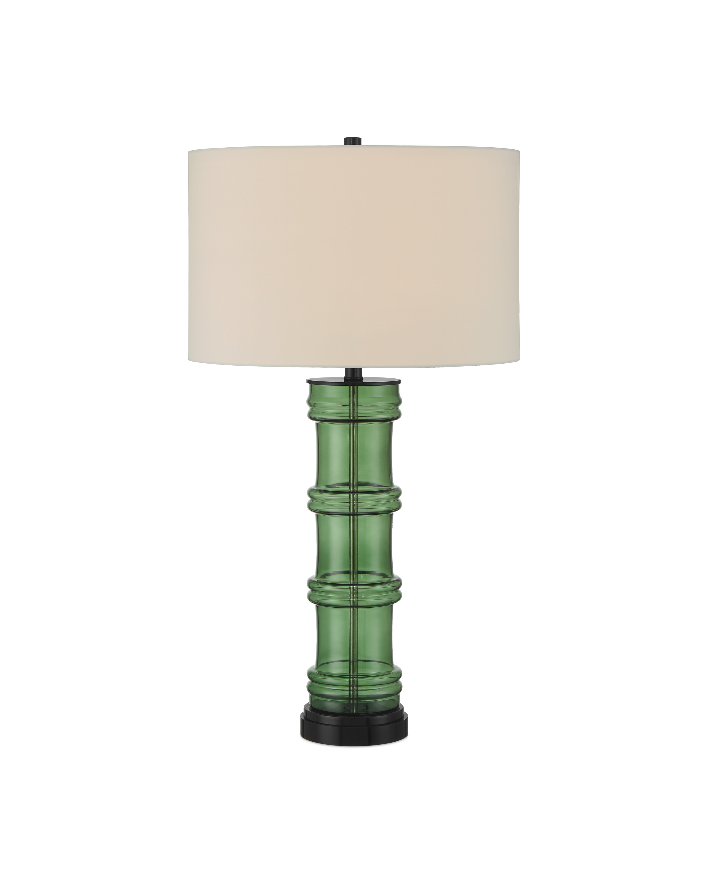 Balsam Green Table Lamp