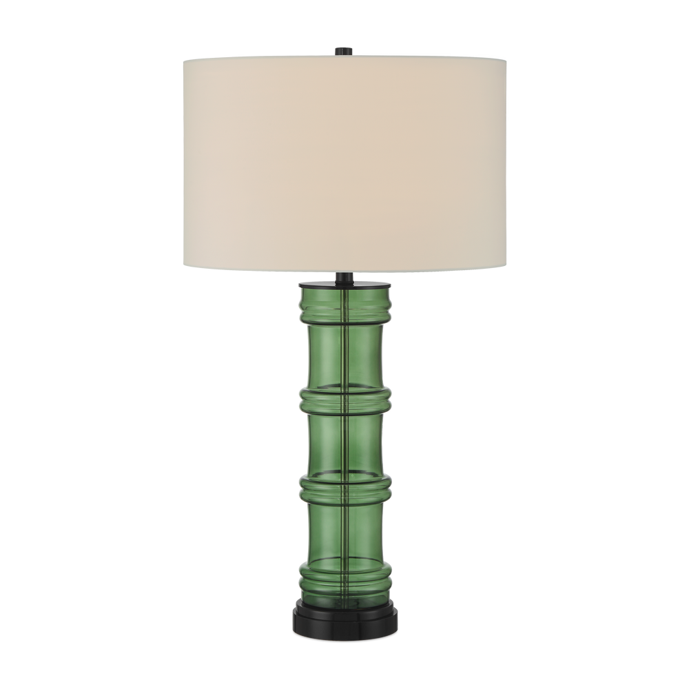 
                      
                        Balsam Green Table Lamp
                      
                    