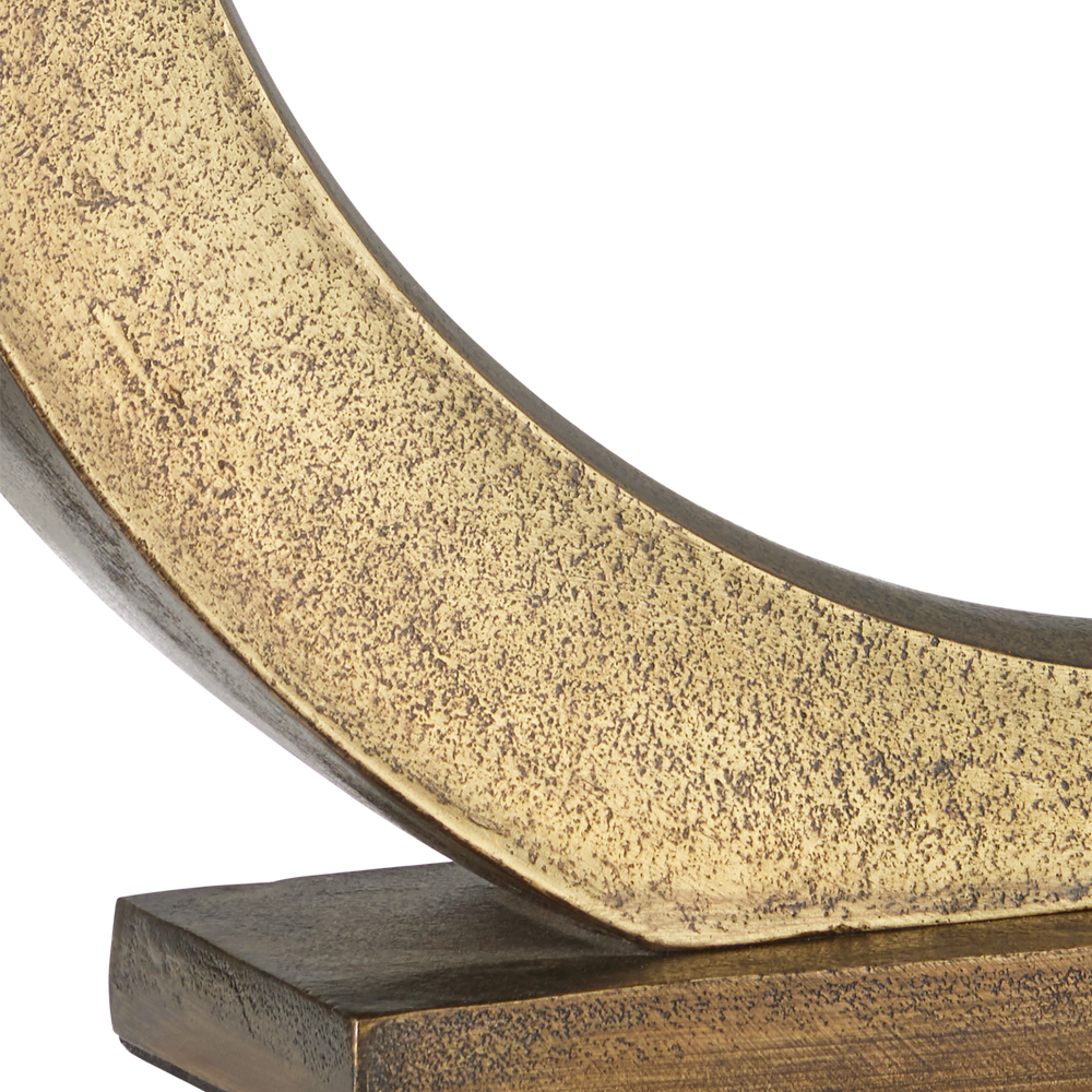 Cercle Table Lamp.