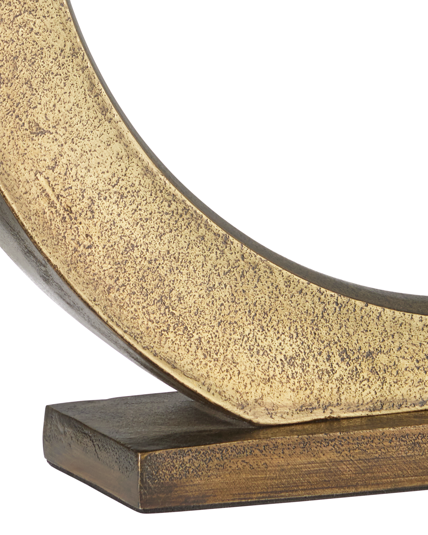 Cercle Table Lamp.