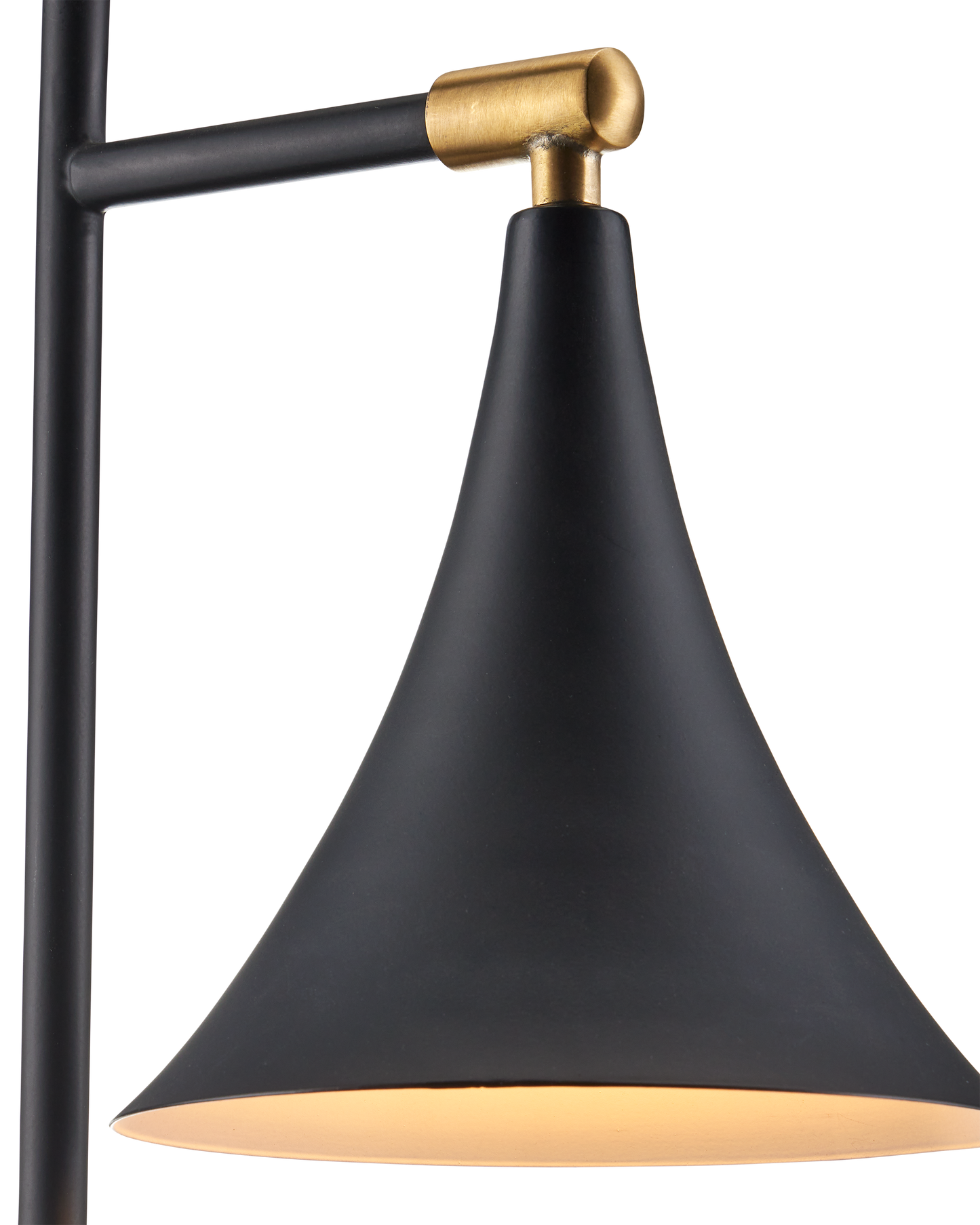 Bibliophile Table Lamp.