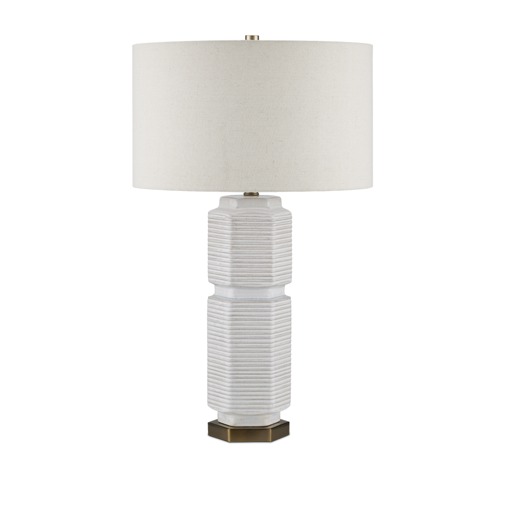 
                      
                        Glebe Table Lamp.
                      
                    