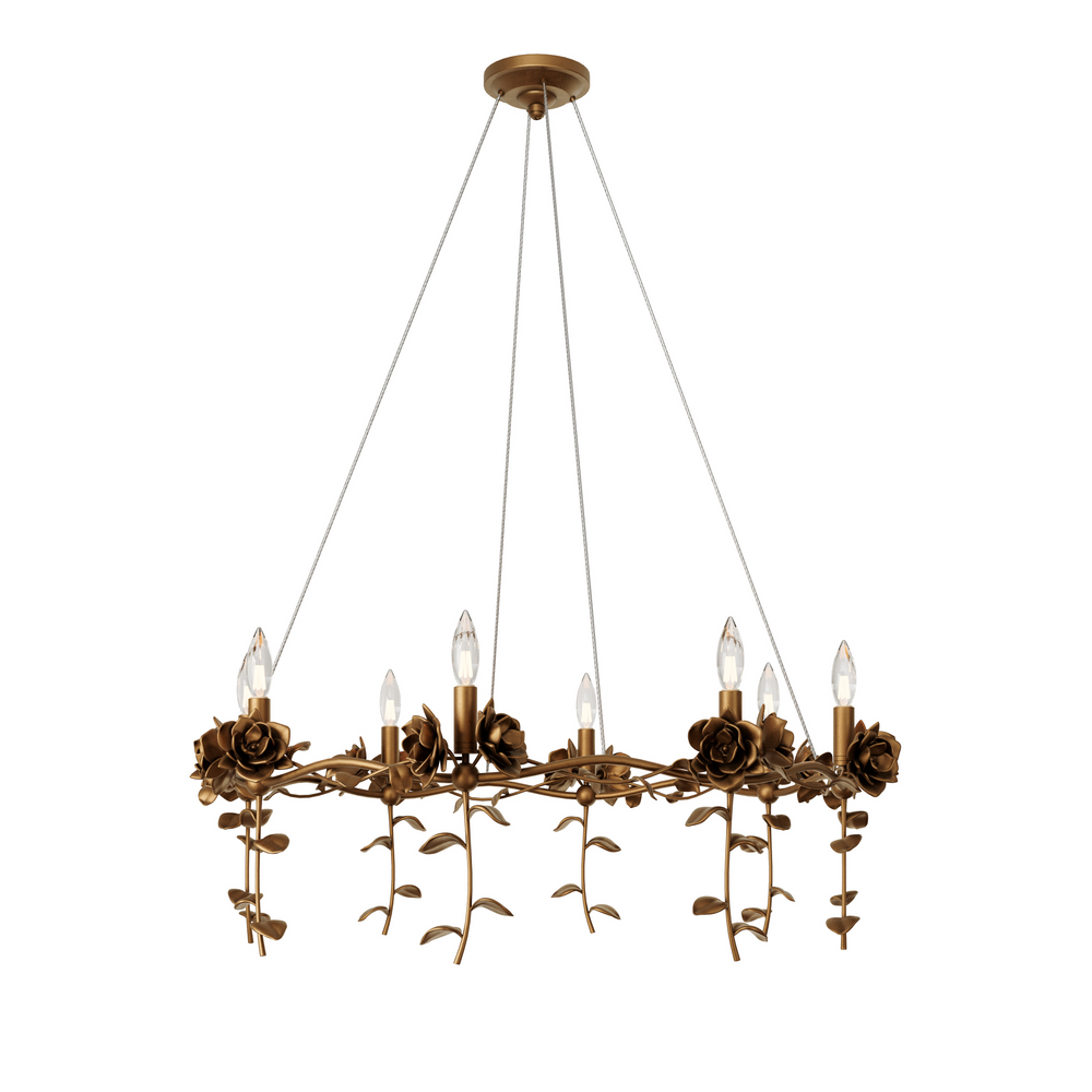
                      
                        Rosabel Chandelier
                      
                    
