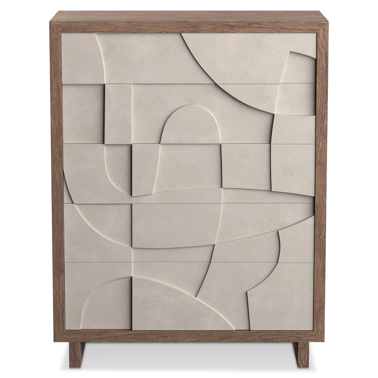 Casa Paros Tall Drawer Chest
