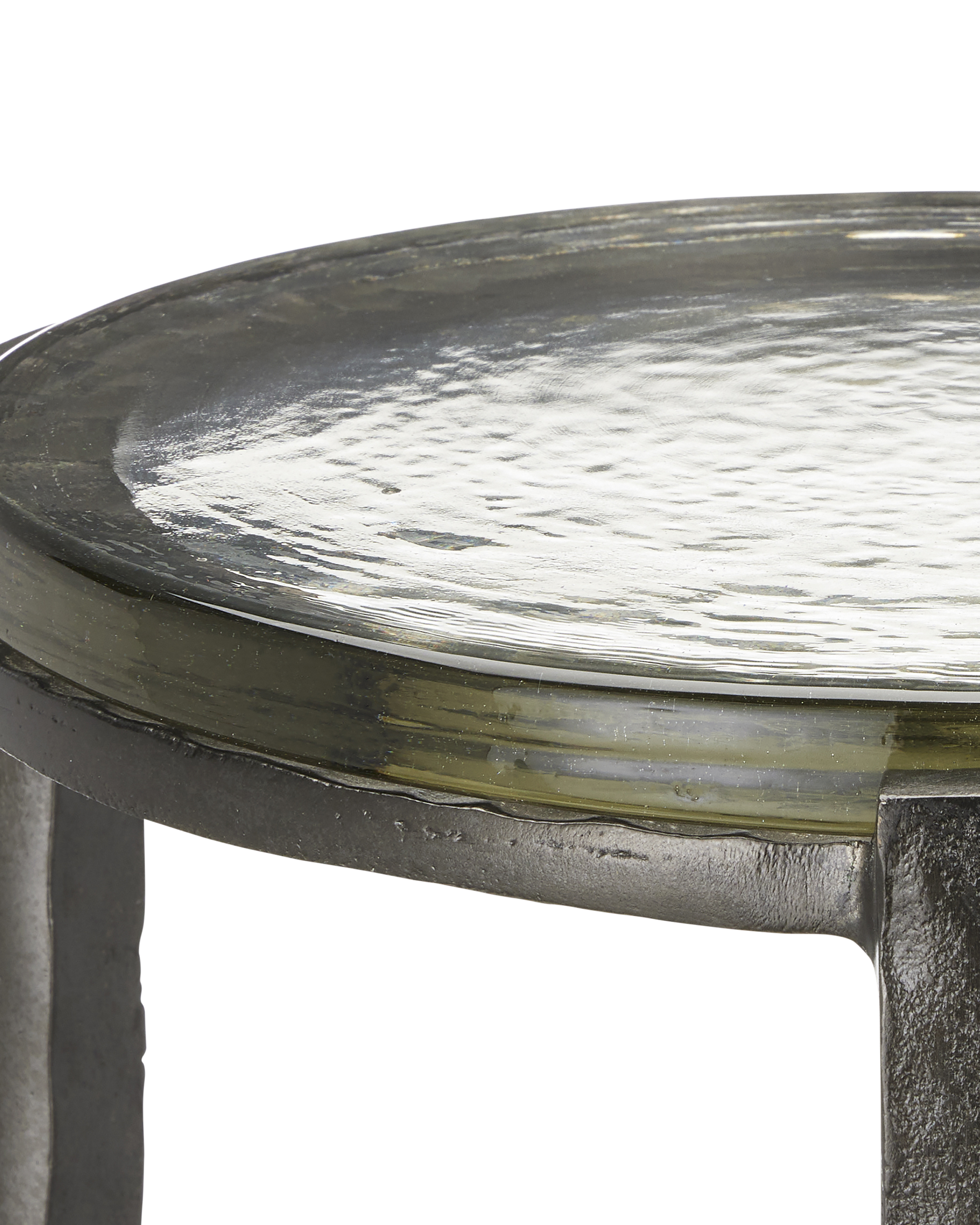 Acea Graphite Drinks Table - Thumbnail 3