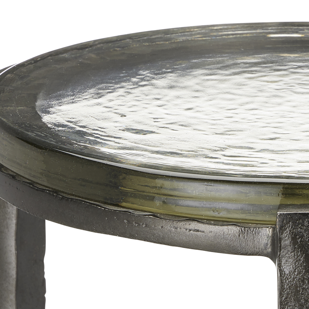 
                      
                        Acea Graphite Drinks Table
                      
                    