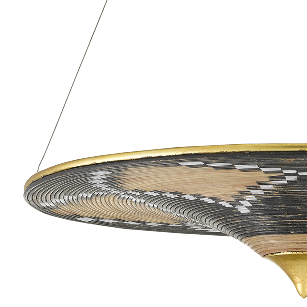 Canaan Chandelier