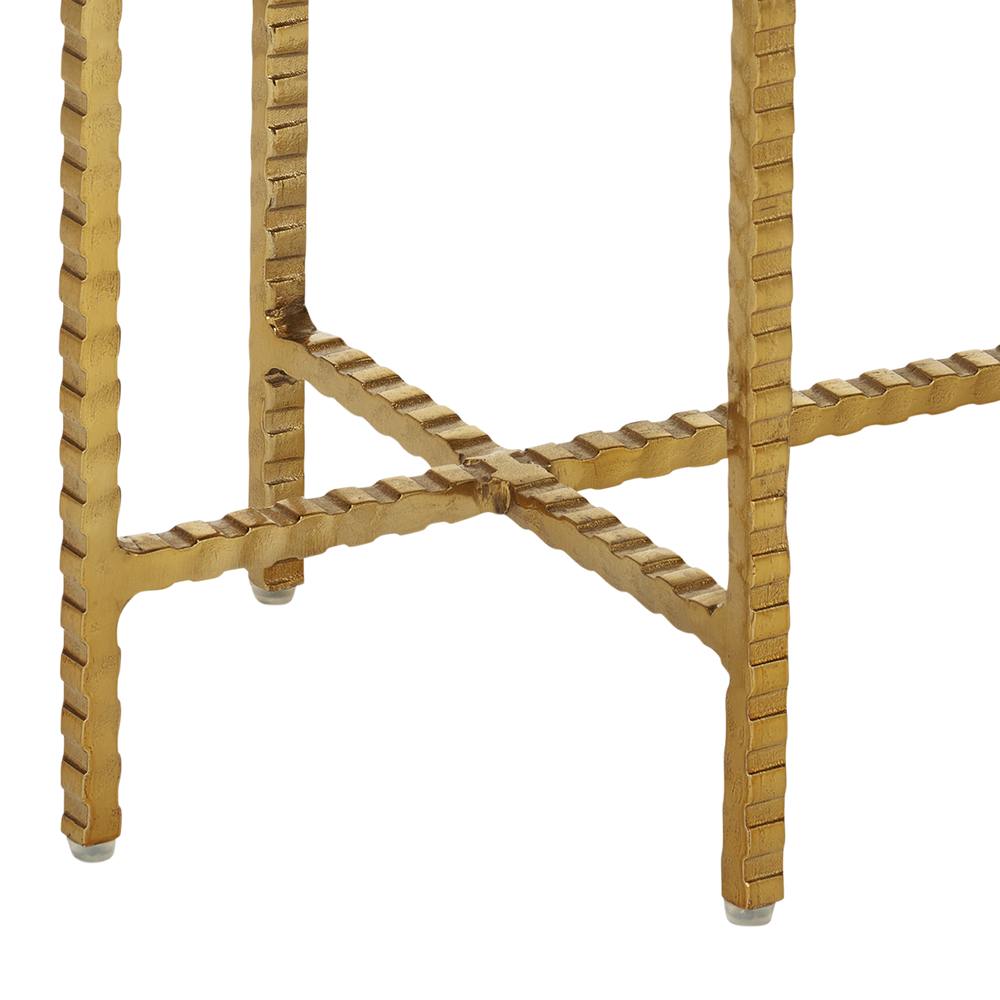 
                      
                        Flying Marble Gold Side Table
                      
                    