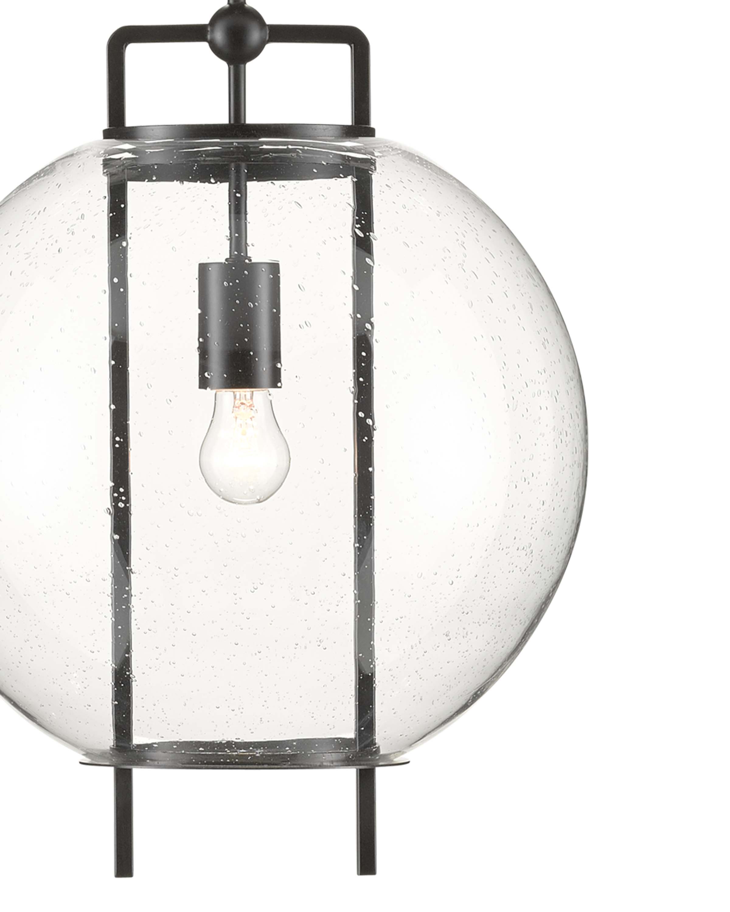 Breakspear Glass Pendant - Thumbnail 4