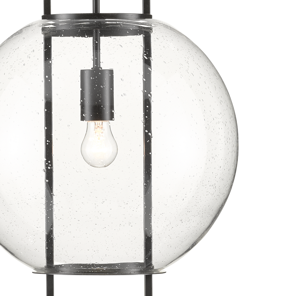 Breakspear Glass Pendant