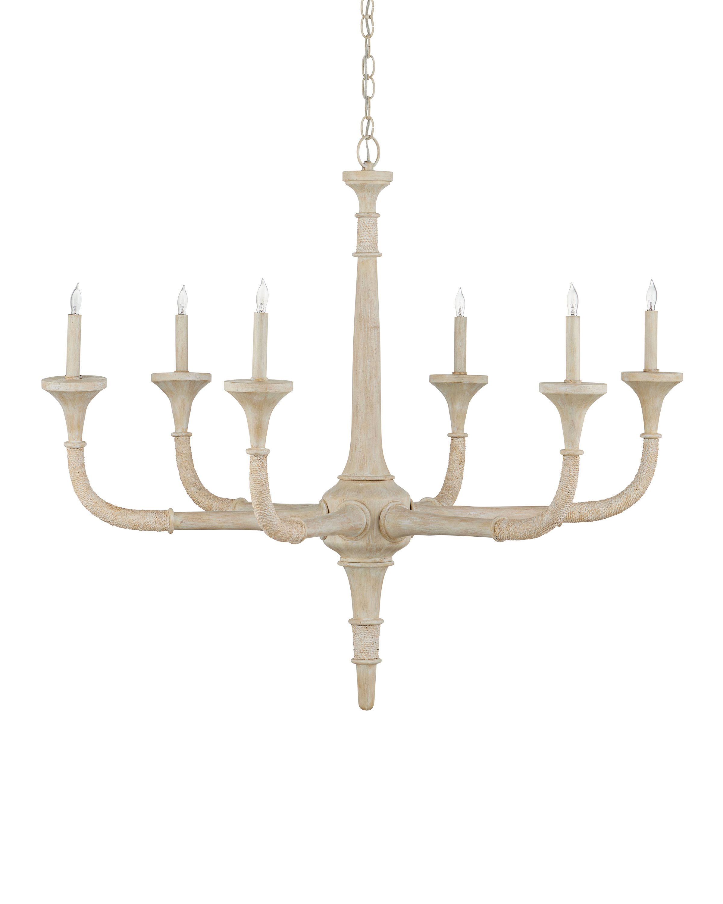 Aleister Chandelier - Thumbnail 2