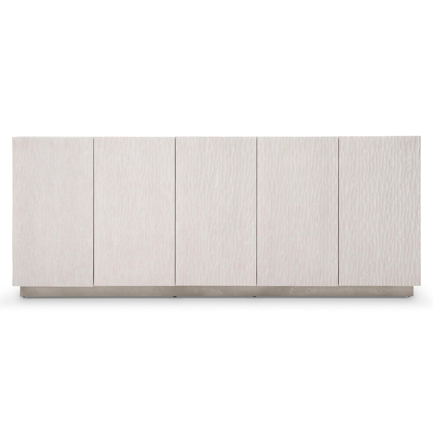 Solaria Entertainment Credenza
