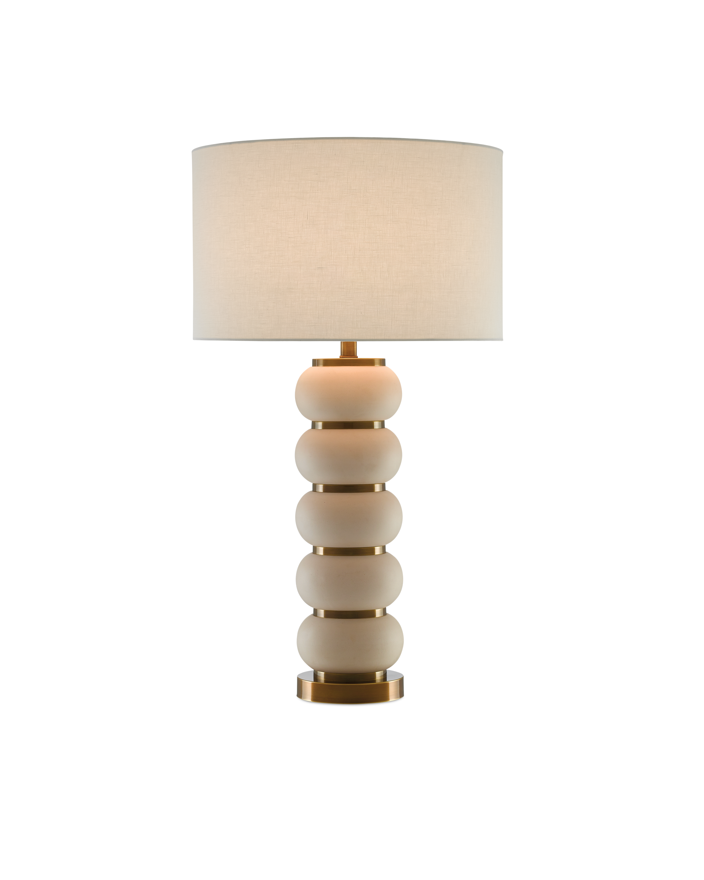 Luko Table Lamp - Thumbnail 2