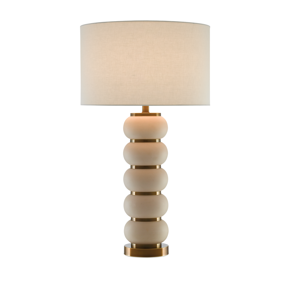 Luko Table Lamp.