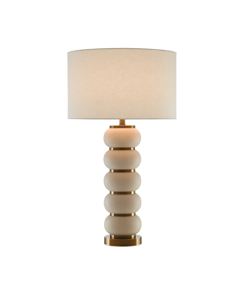 Luko Table Lamp.