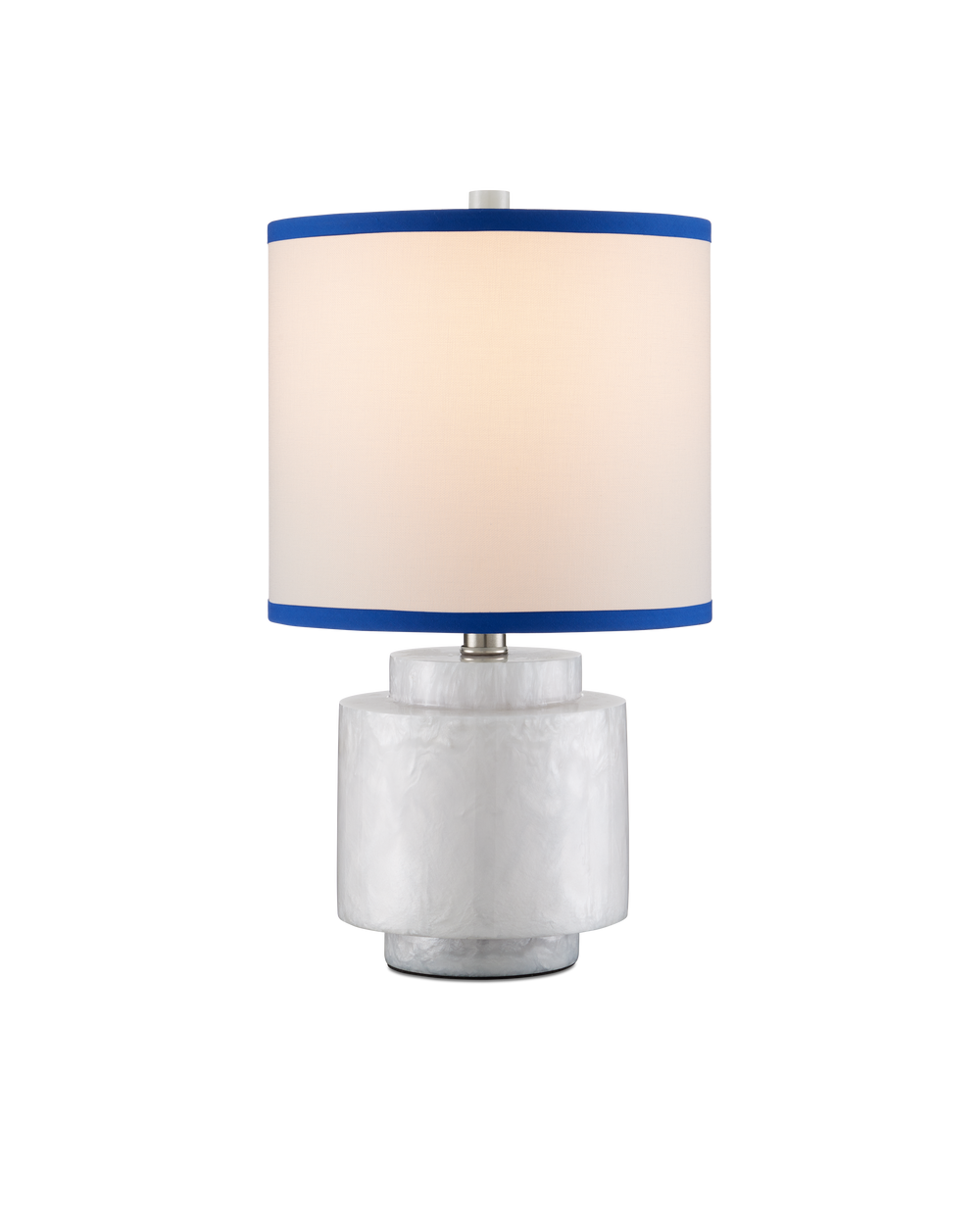 Beryl White Table Lamp.