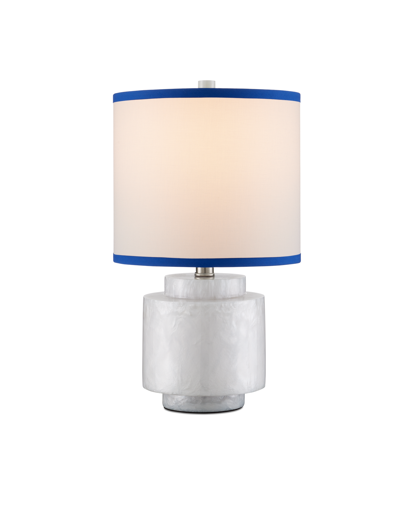 Beryl White Table Lamp.