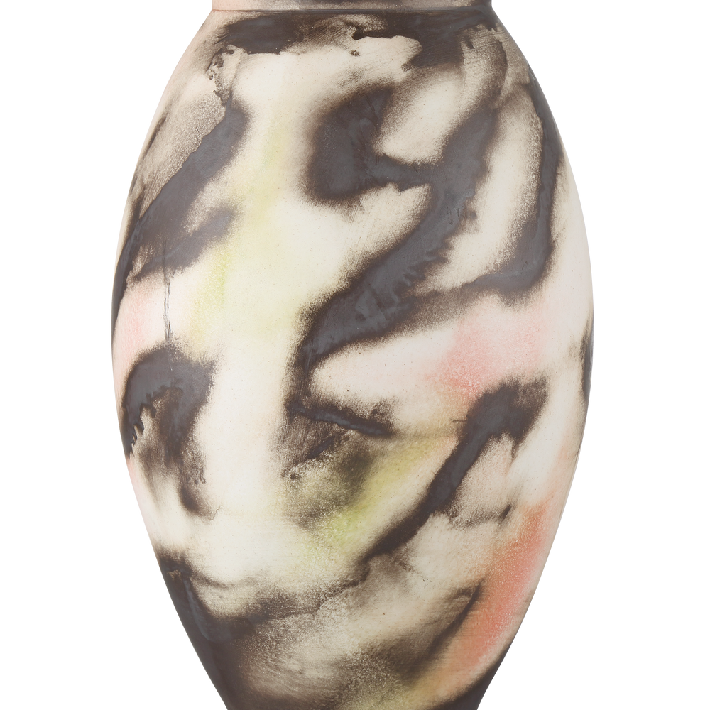 Celestial Large Vase.