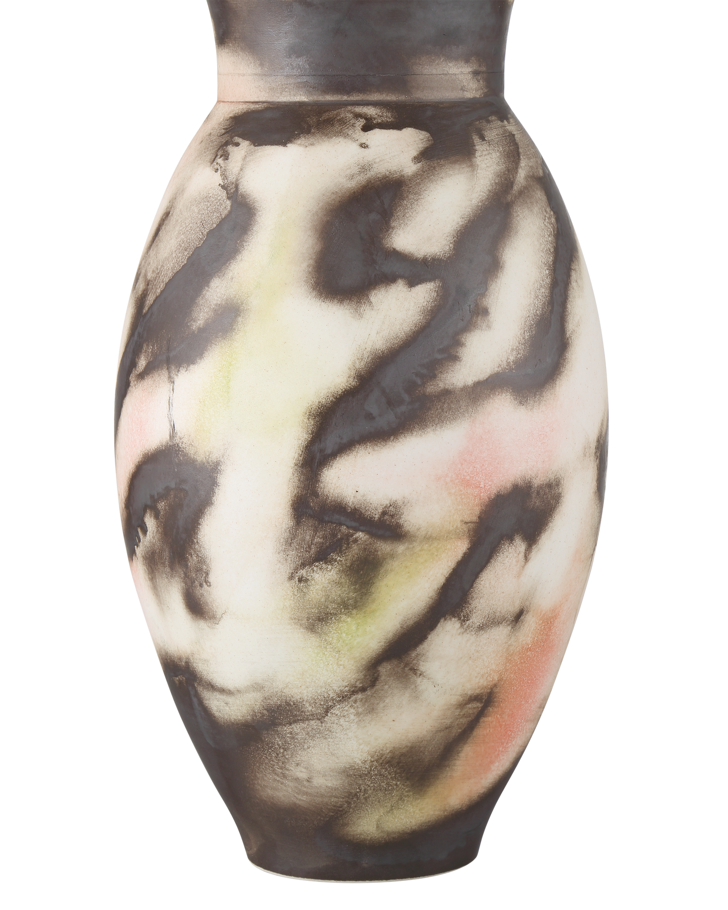 Celestial Large Vase.