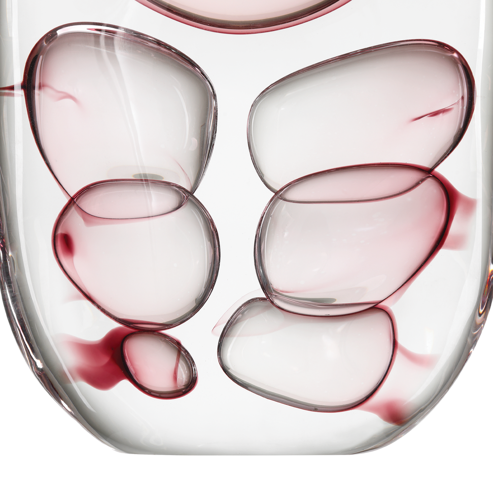 
                      
                        Vicolino Medium Vase
                      
                    
