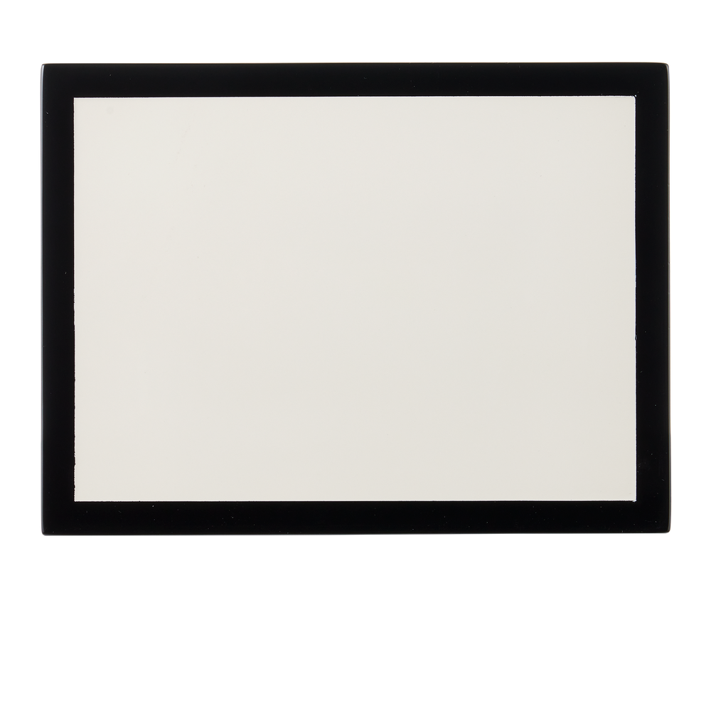 
                      
                        Ivory Lacquer Box Set of 2.
                      
                    