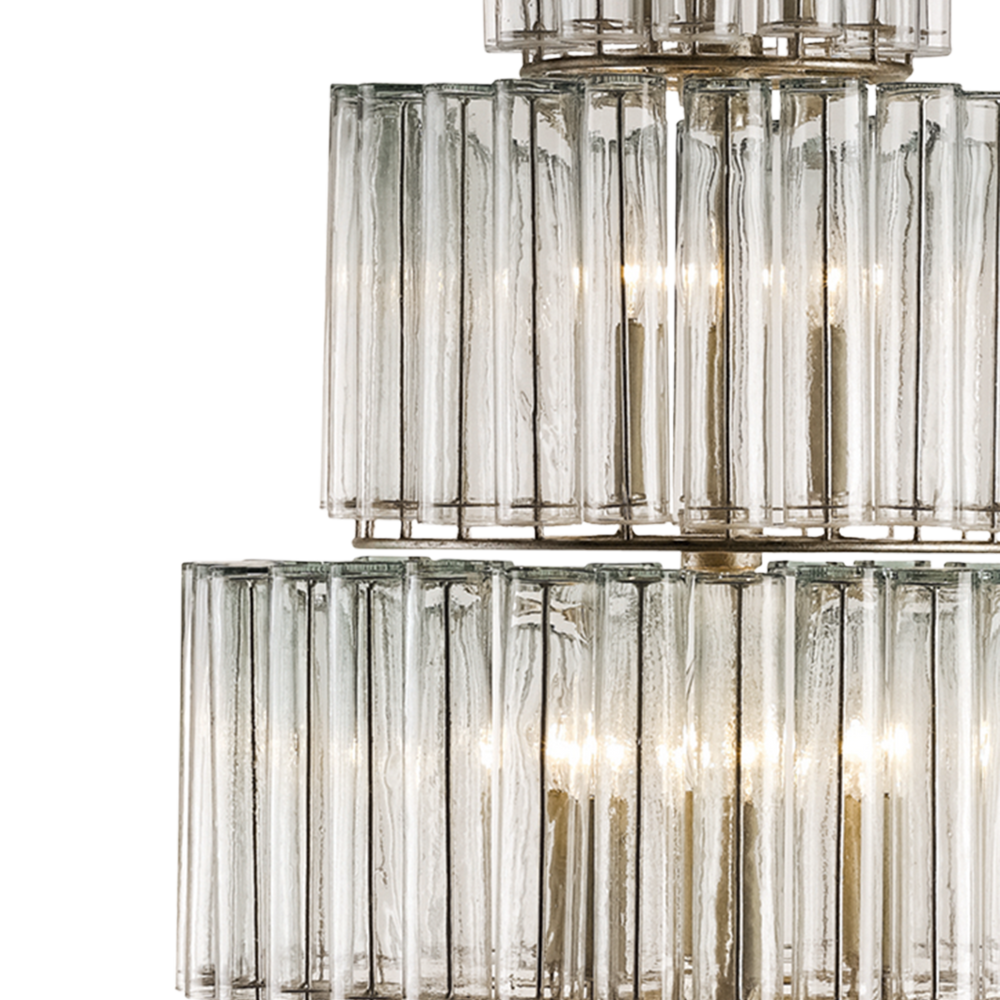 Bevilacqua Large Chandelier
