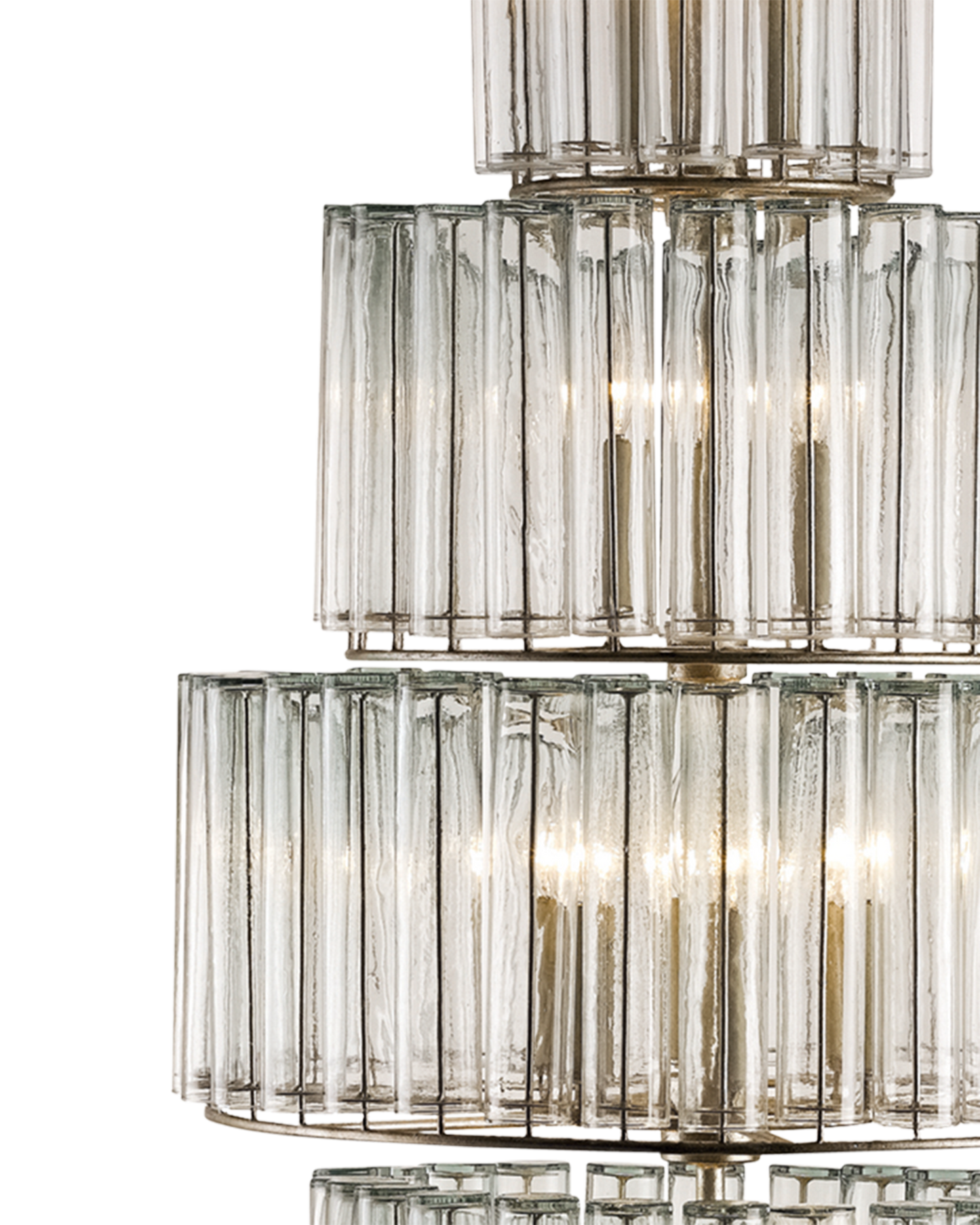 Bevilacqua Large Chandelier